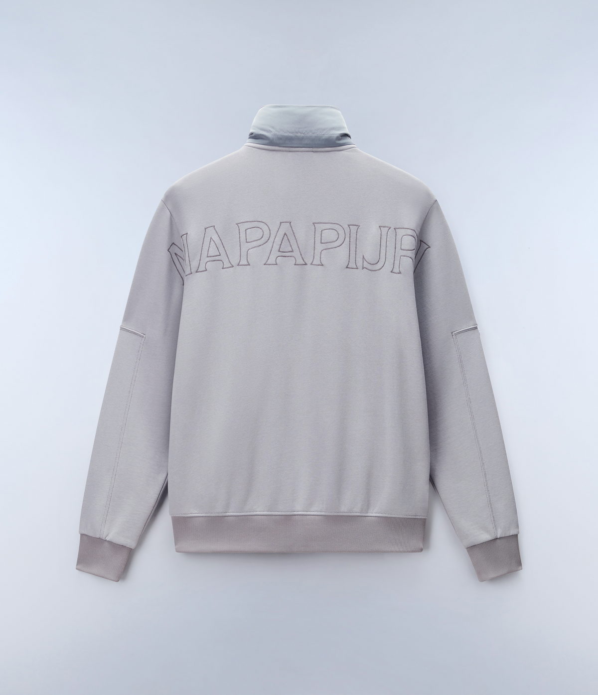 Kapuzenpullover Ambra French Terry  - 6