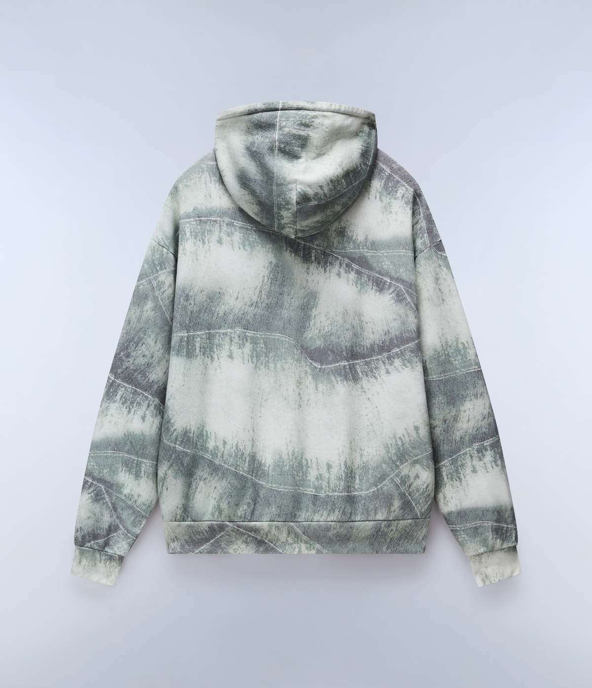 Kapuzenpullover Tora French Terry  - 7