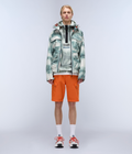 Kapuzenpullover Tora French Terry  - 3