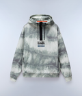 Kapuzenpullover Tora French Terry  - 1