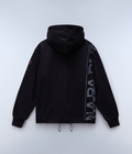 Kapuzenpullover Rivalto French Terry  - 7
