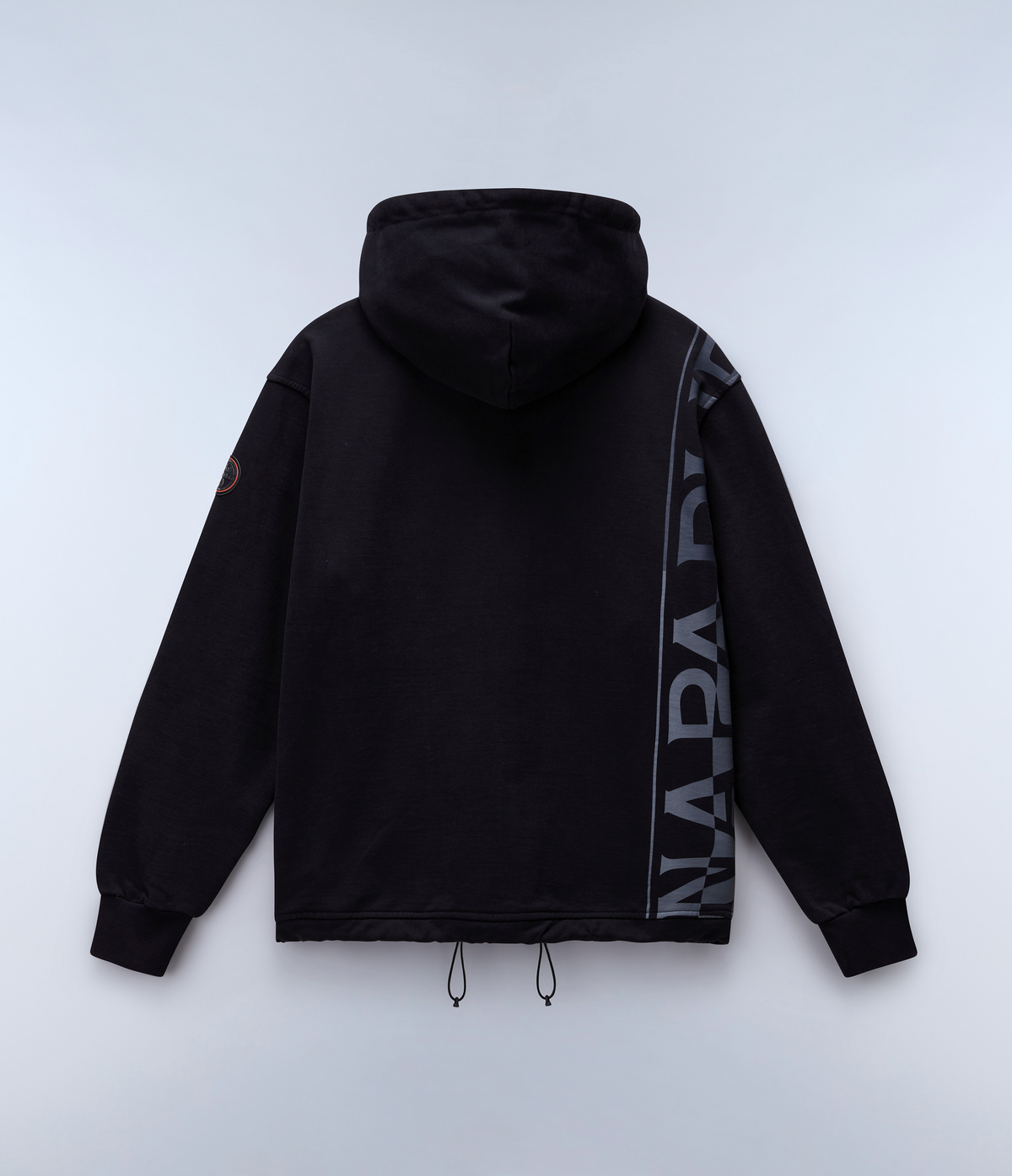 Kapuzenpullover Rivalto French Terry  - 7