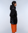 Kapuzenpullover Rivalto French Terry  - 5