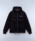Kapuzenpullover Rivalto French Terry  - 1