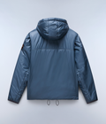 Sovana Short Jacket Grey - 6