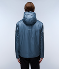 Sovana Short Jacket Grey - 5