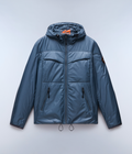 Sovana Short Jacket Grey - 1