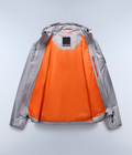 Sovana Short Jacket Light Grey - 7