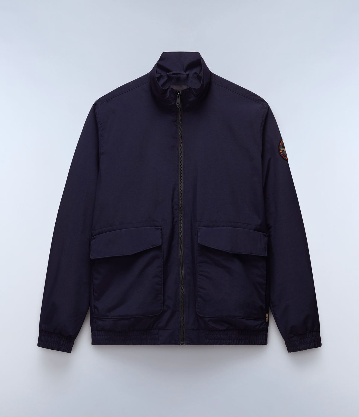 Giovi Summer Short Jacket Dark Blue - 1