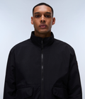 Giovi Summer Short Jacket Black - 2