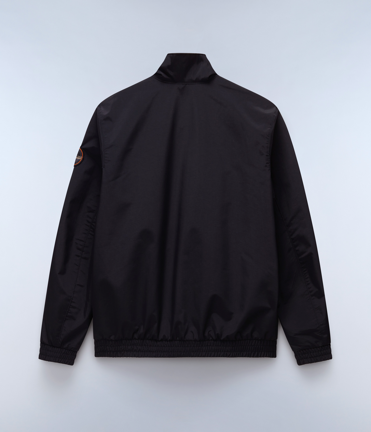 Giovi Summer Short Jacket Black - 6
