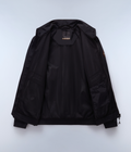 Giovi Summer Short Jacket Black - 7
