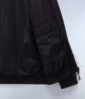 Giovi Summer Short Jacket Black - 8