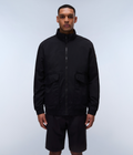 Giovi Summer Short Jacket Black - 3