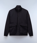 Giovi Summer Short Jacket Black - 1