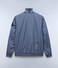 Giovi Summer Short Jacket Grey - 6