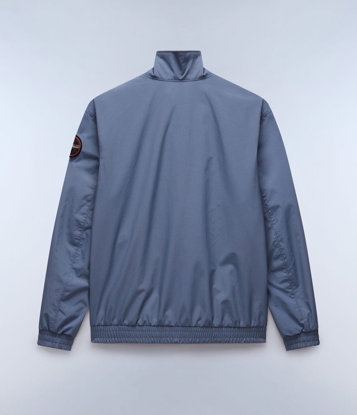Giovi Summer Short Jacket Grey - 6