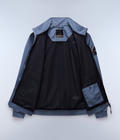 Giovi Summer Short Jacket Grey - 7
