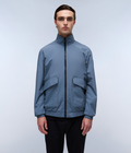 Giovi Summer Short Jacket Grey - 3