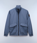 Giovi Summer Short Jacket Grey - 1