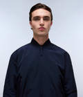 Montale Short Jacket Dark Blue - 2