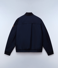 Montale Short Jacket Dark Blue - 7