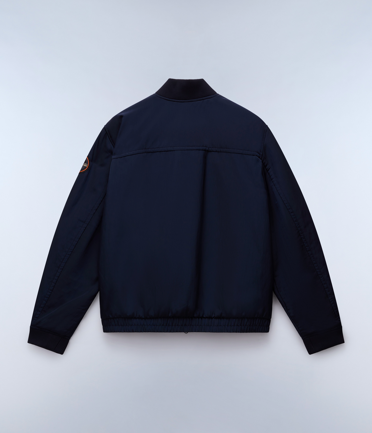 Montale Short Jacket Dark Blue - 7