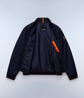 Montale Short Jacket Dark Blue - 8