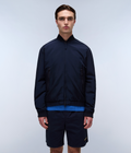 Montale Short Jacket Dark Blue - 4