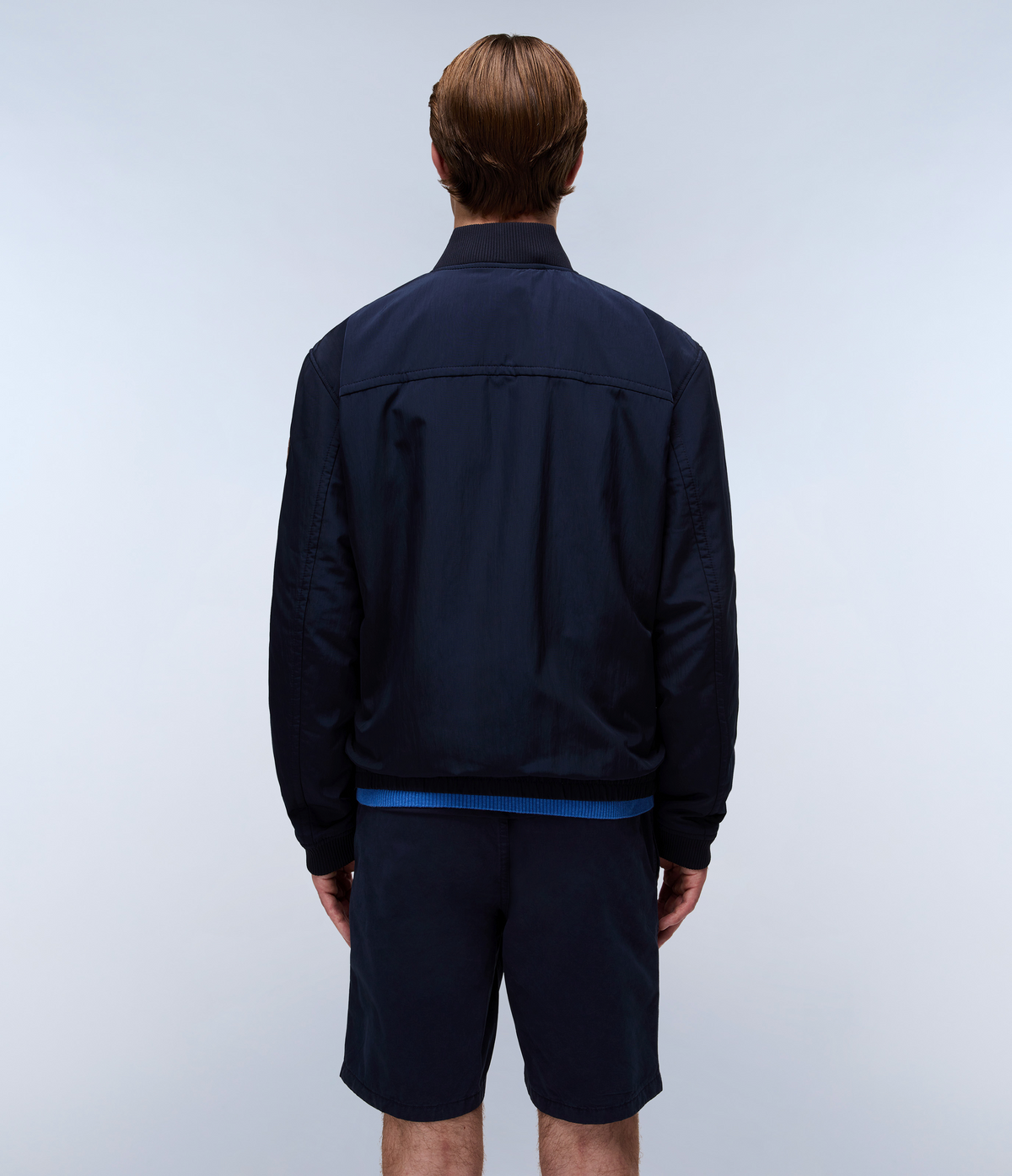 Montale Short Jacket Dark Blue - 6