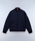 Montale Short Jacket Dark Blue - 1