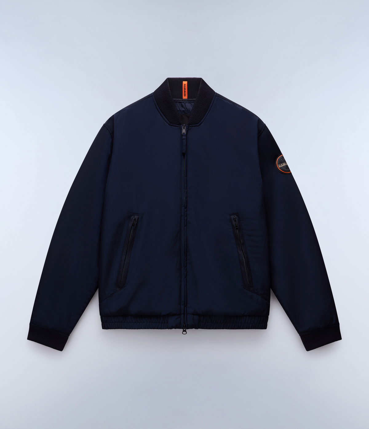 Montale Short Jacket Dark Blue - 1