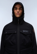 Rivalto Medium Jacket Black - 2
