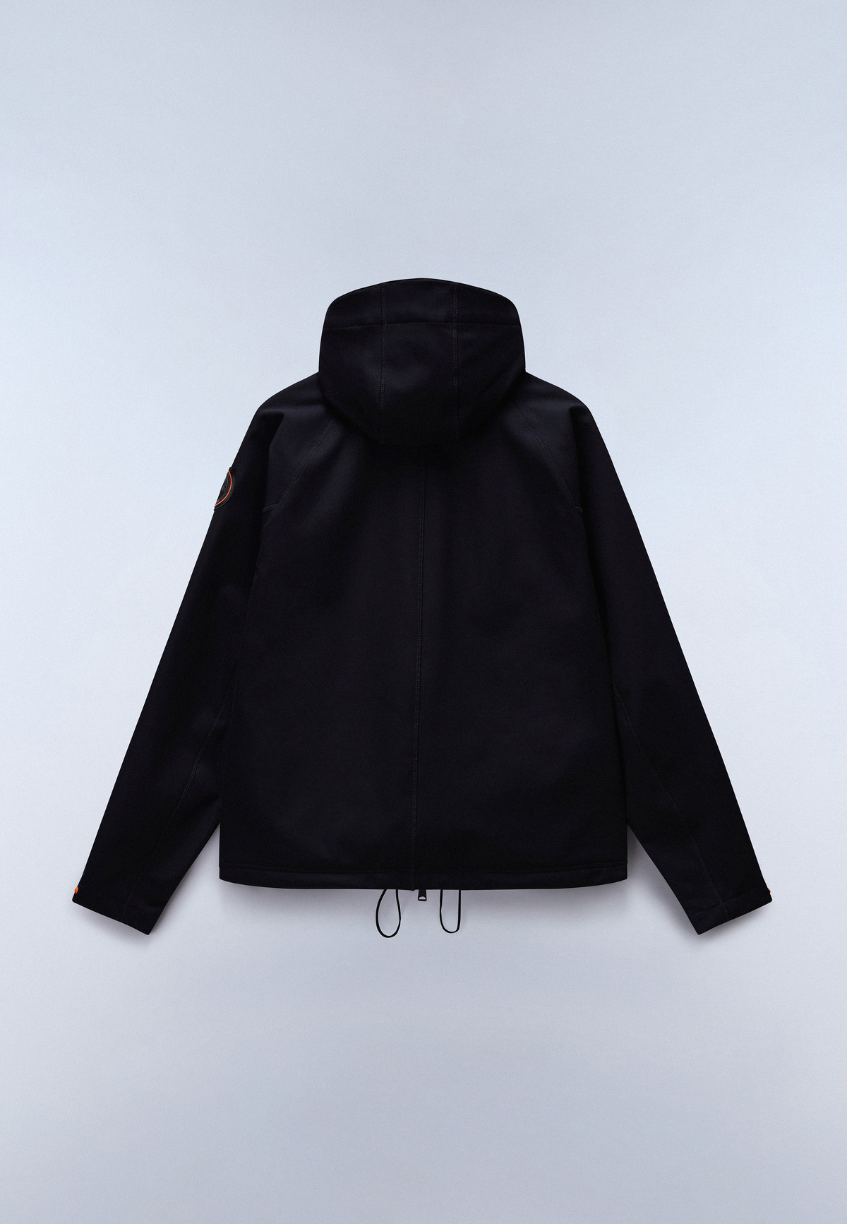 Rivalto Medium Jacket Black - 8