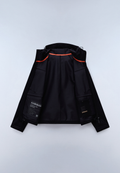 Rivalto Medium Jacket Black - 9