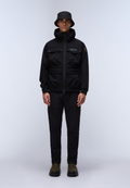 Rivalto Medium Jacket Black - 3