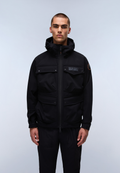 Rivalto Medium Jacket Black - 4