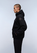 Rivalto Medium Jacket Black - 5