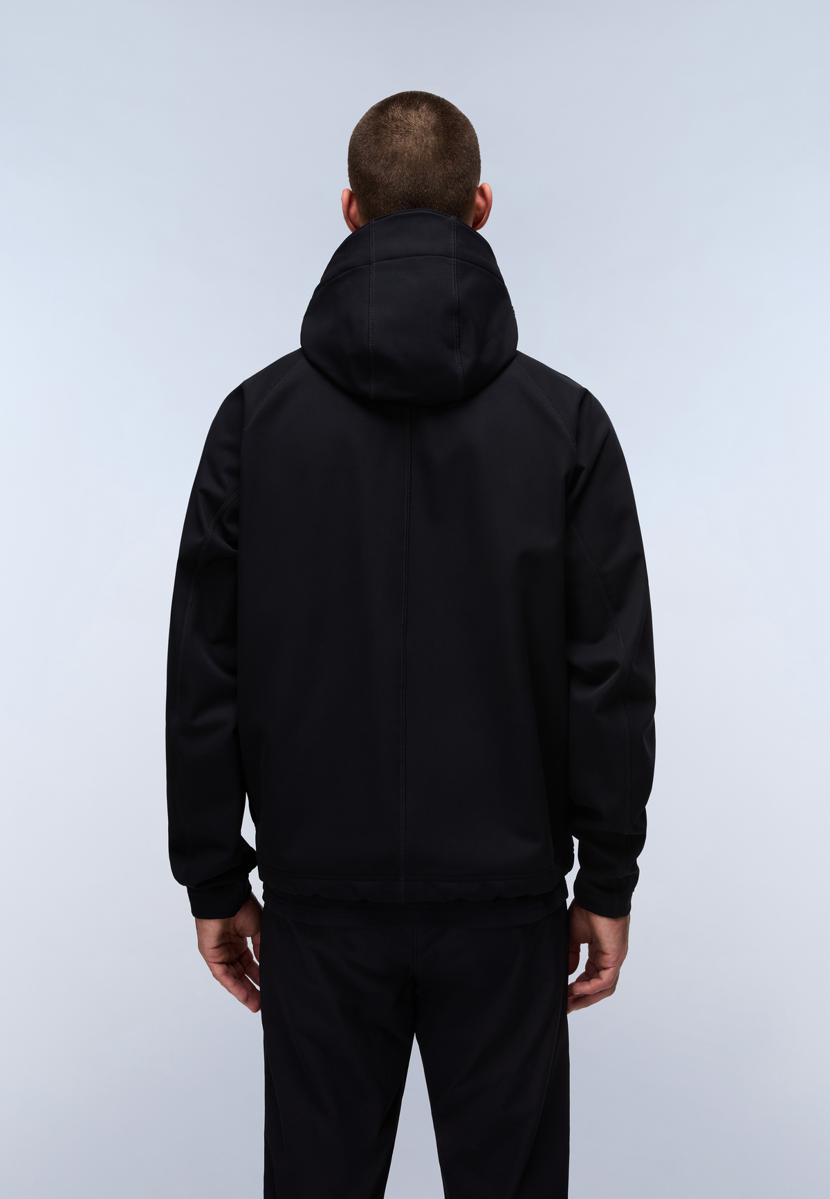 Rivalto Medium Jacket Black - 6