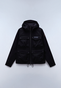 Rivalto Medium Jacket Black - 1