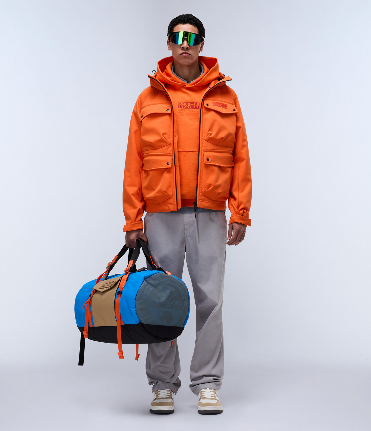 Giacca di Media Lunghezza Rivalto  - 3