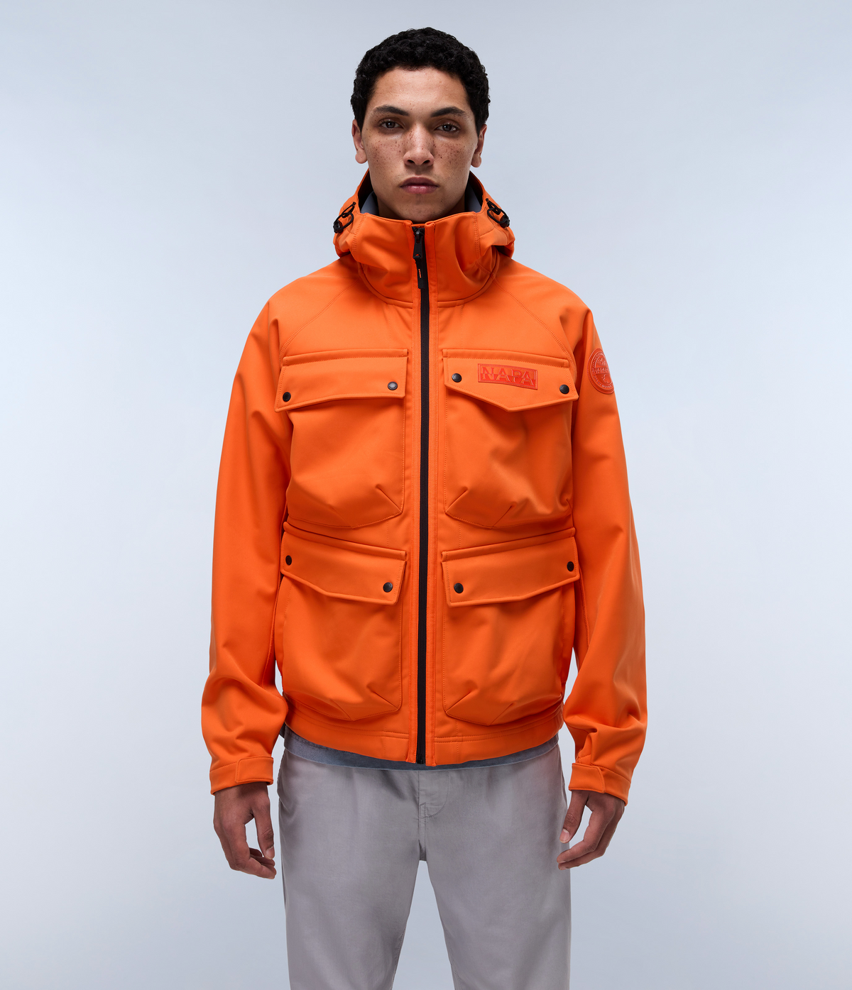 Giacca di Media Lunghezza Rivalto  - 4