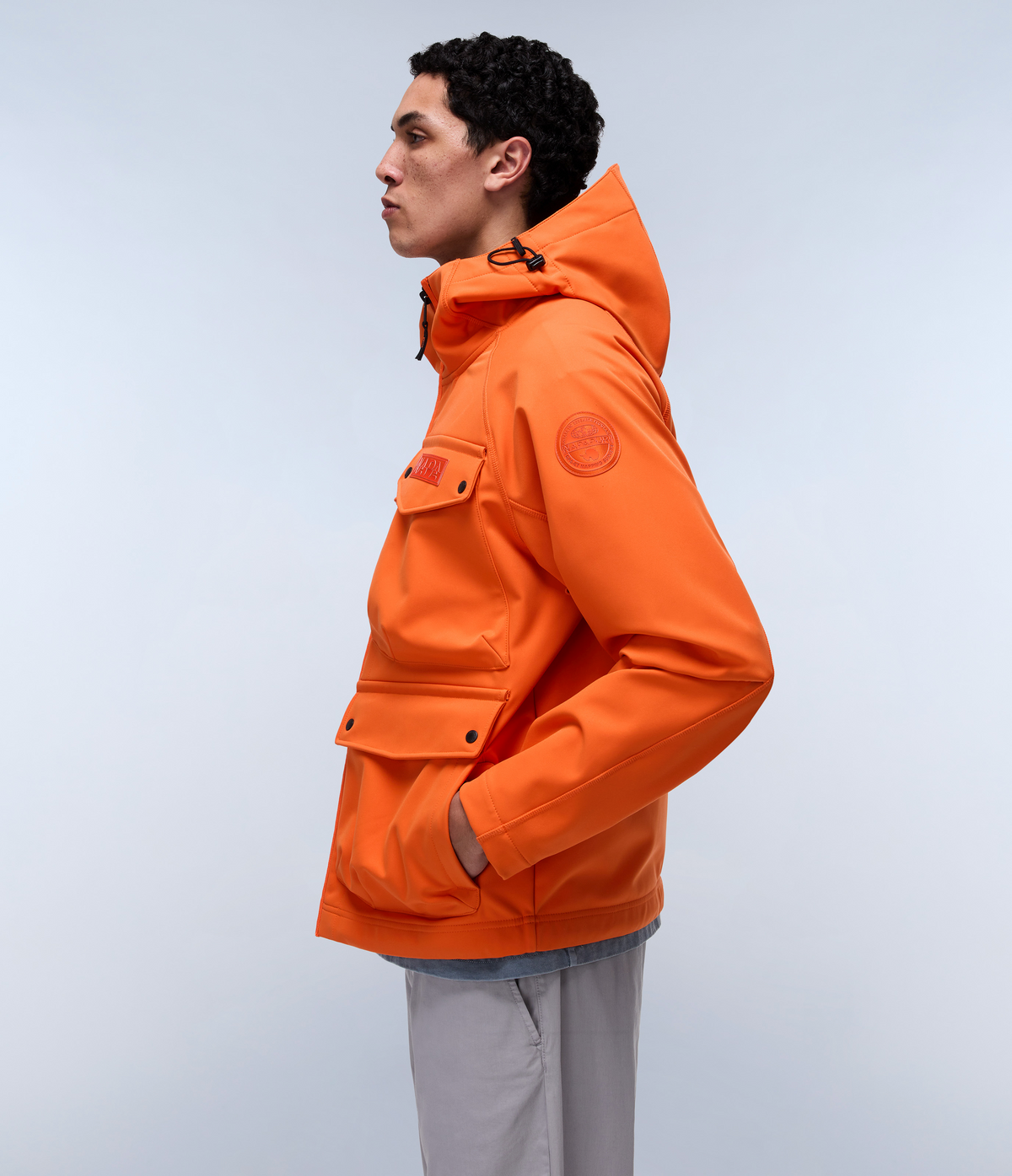 Giacca di Media Lunghezza Rivalto  - 5