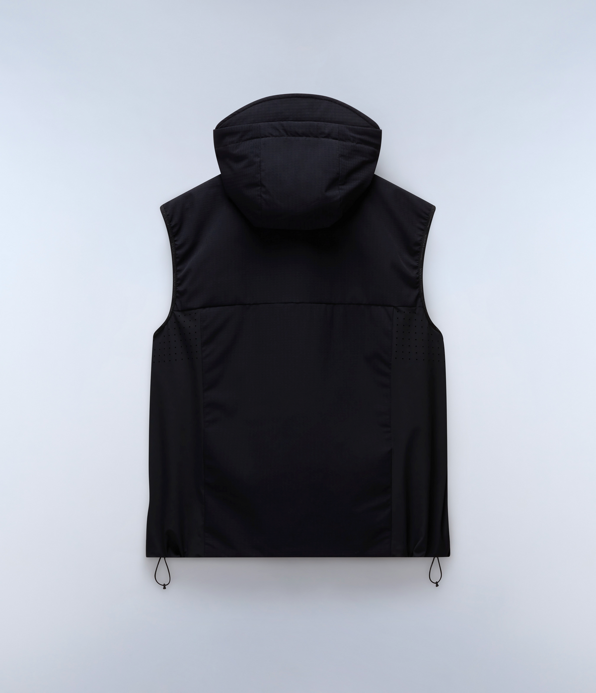 Chaleco Clay Negro - 6