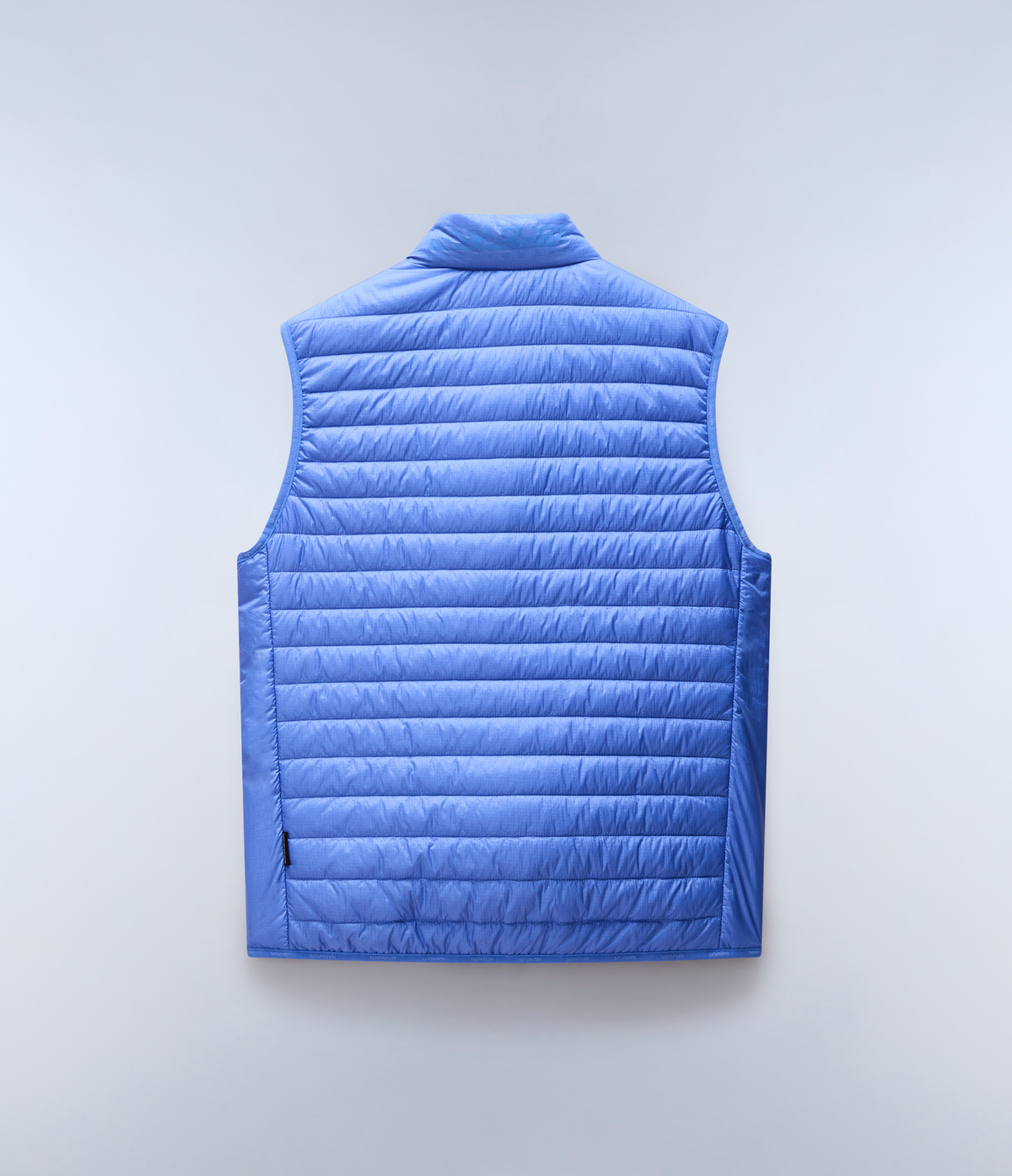 Chaleco Amiata Ultramarine Azul - 8