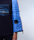 Chaleco Amiata Ultramarine Azul - 7
