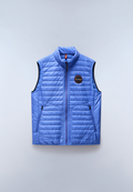 Chaleco Amiata Ultramarine Azul - 1