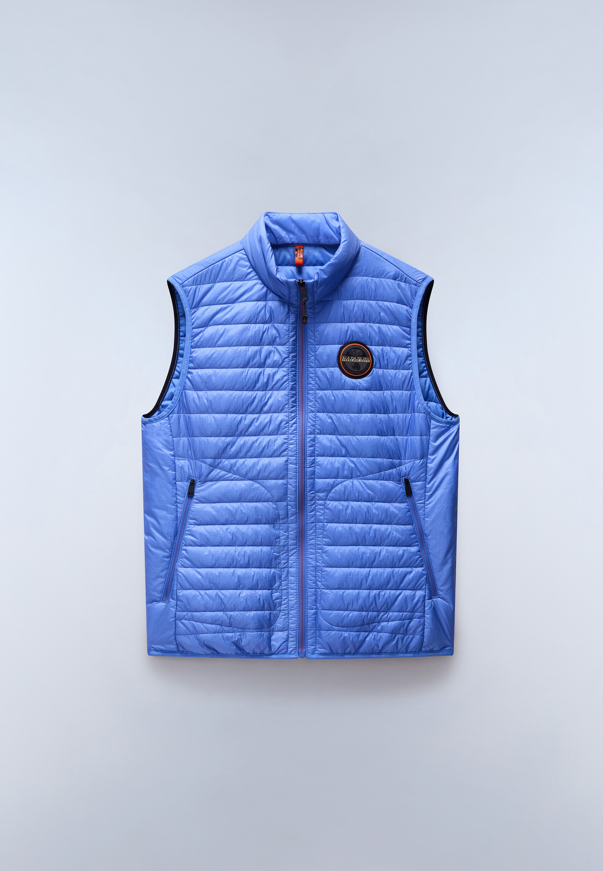 Chaleco Amiata Ultramarine Azul - 1