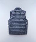 Chaleco Amiata Gris - 8