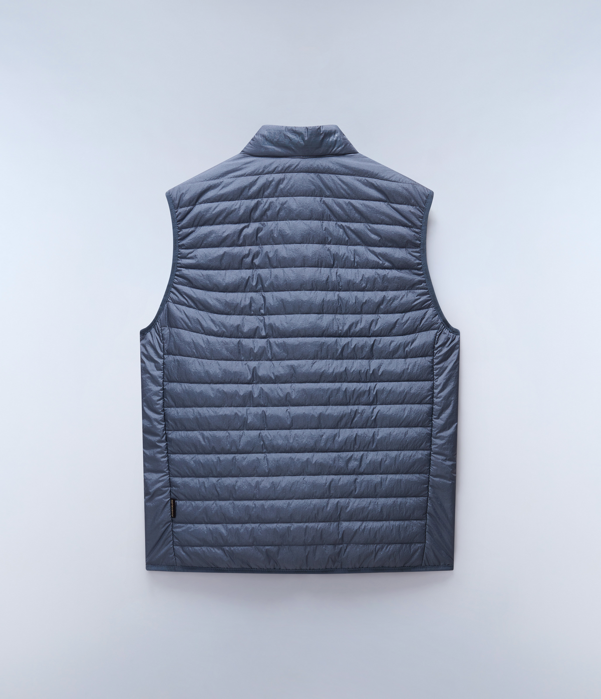 Chaleco Amiata Gris - 8
